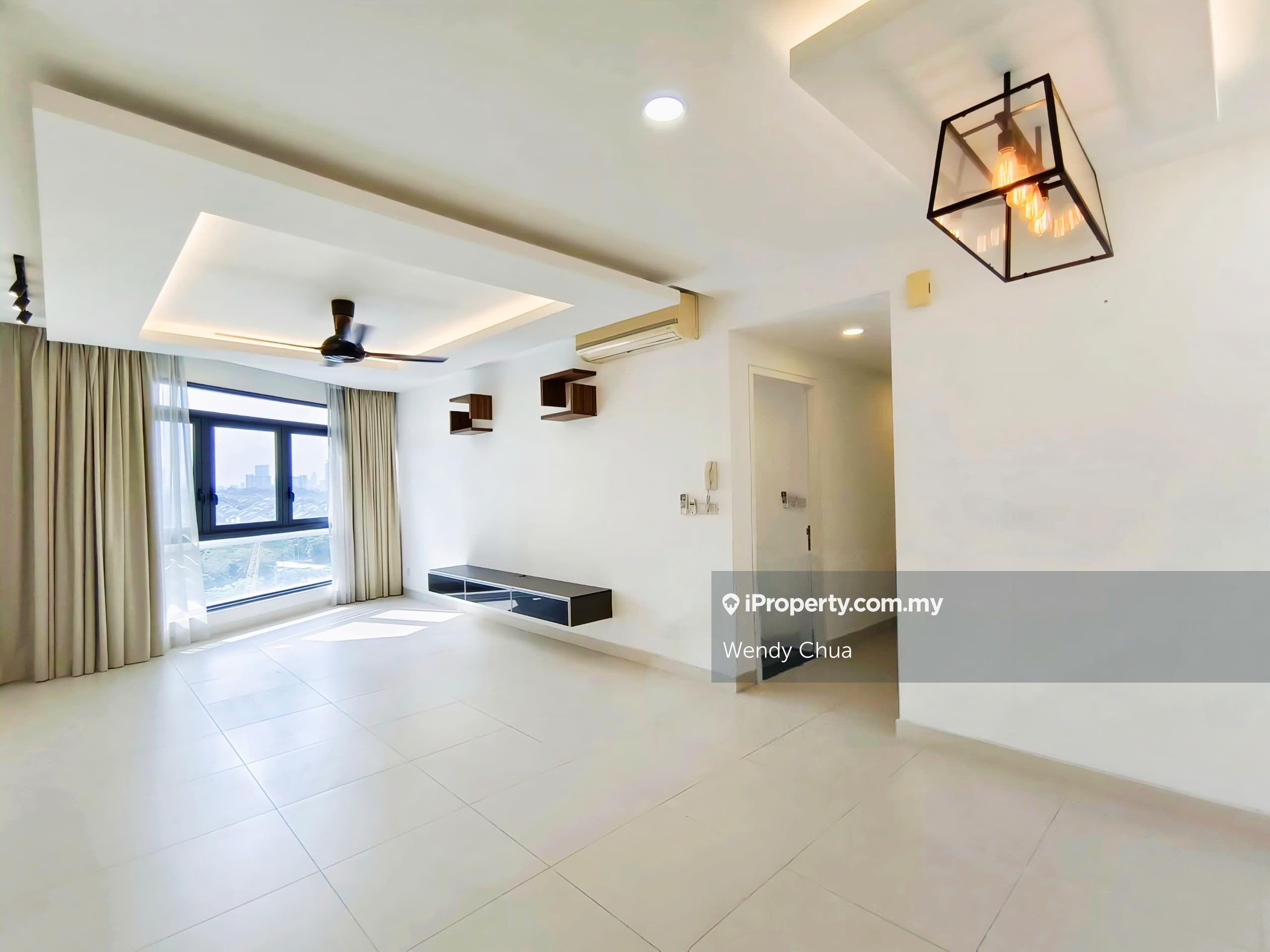 Aragreens Residences - Approx. 2,000 sqft - Dual Key - Freehold