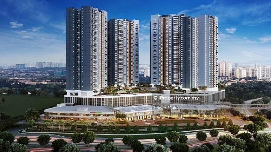 Condominium For Sale