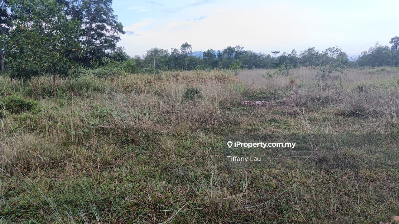 Seremban 3 condo land residential land next to uitm freehold