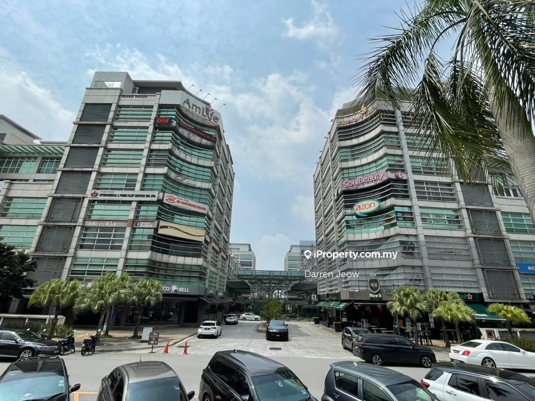 IOI Boulevard Office, Bandar Puchong Jaya, Puchong, Selangor