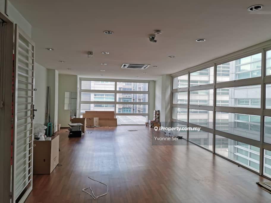 Ioi boulevard unit for sale