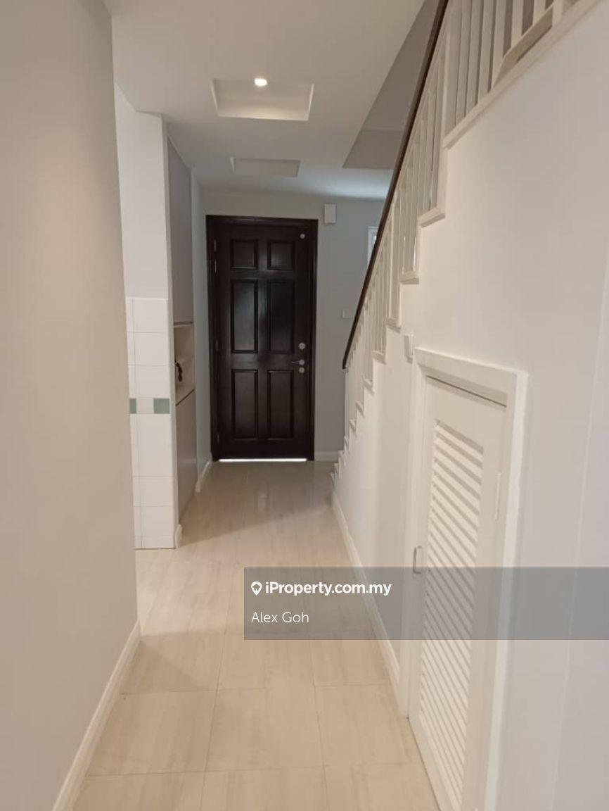 Renovated Unit 