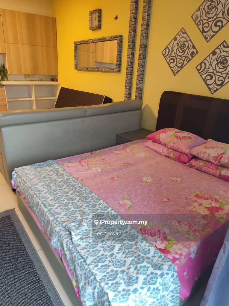 Evo Residence Specialise (Ask for more Units and Video)
