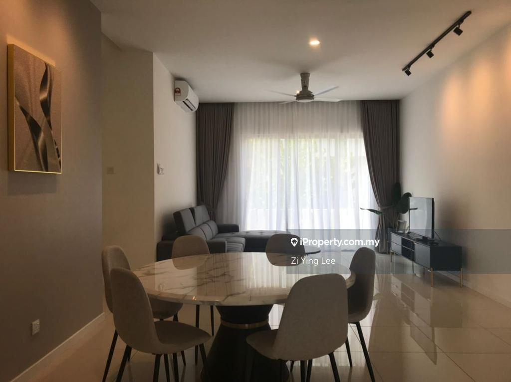 Arahsia Residence Fully furnished  house for Rent