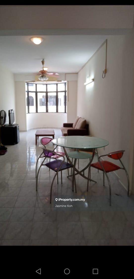 Freehold Condominium