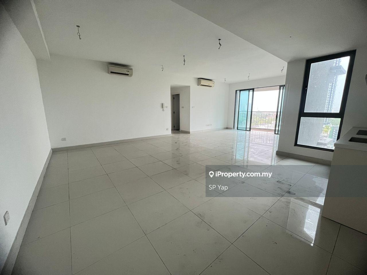 Puteri Harbour (Teega Residences )