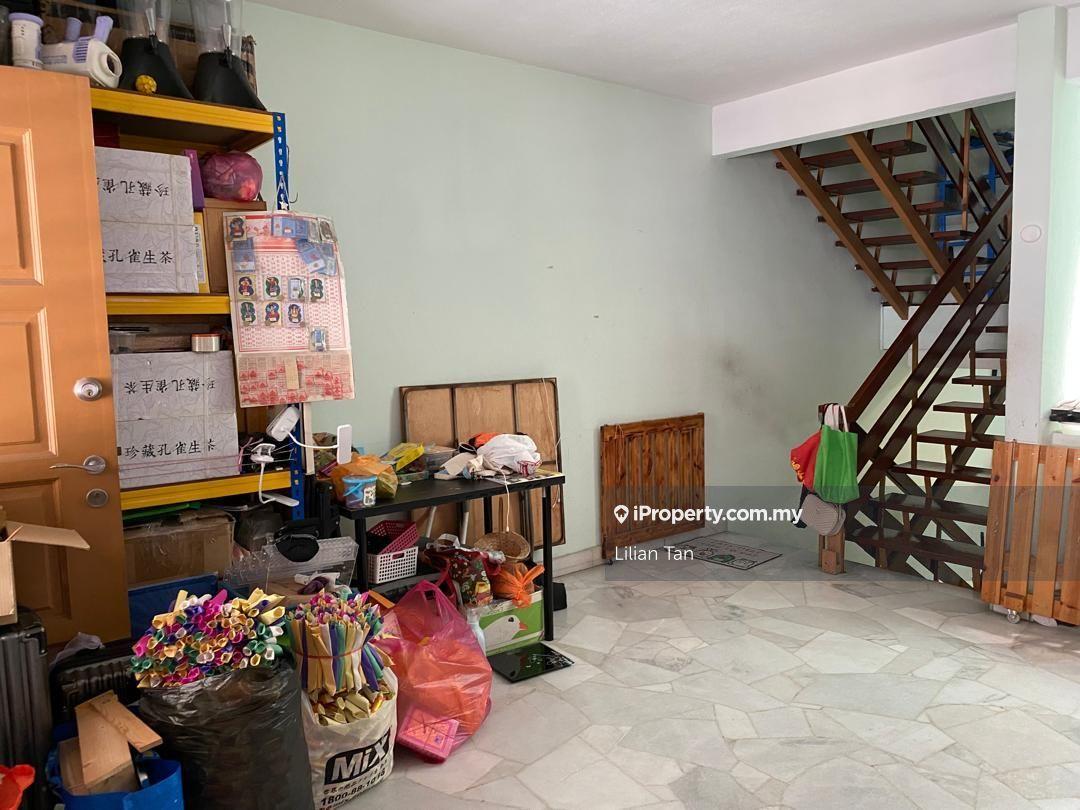 Terrance House at Taman Desa  for sale