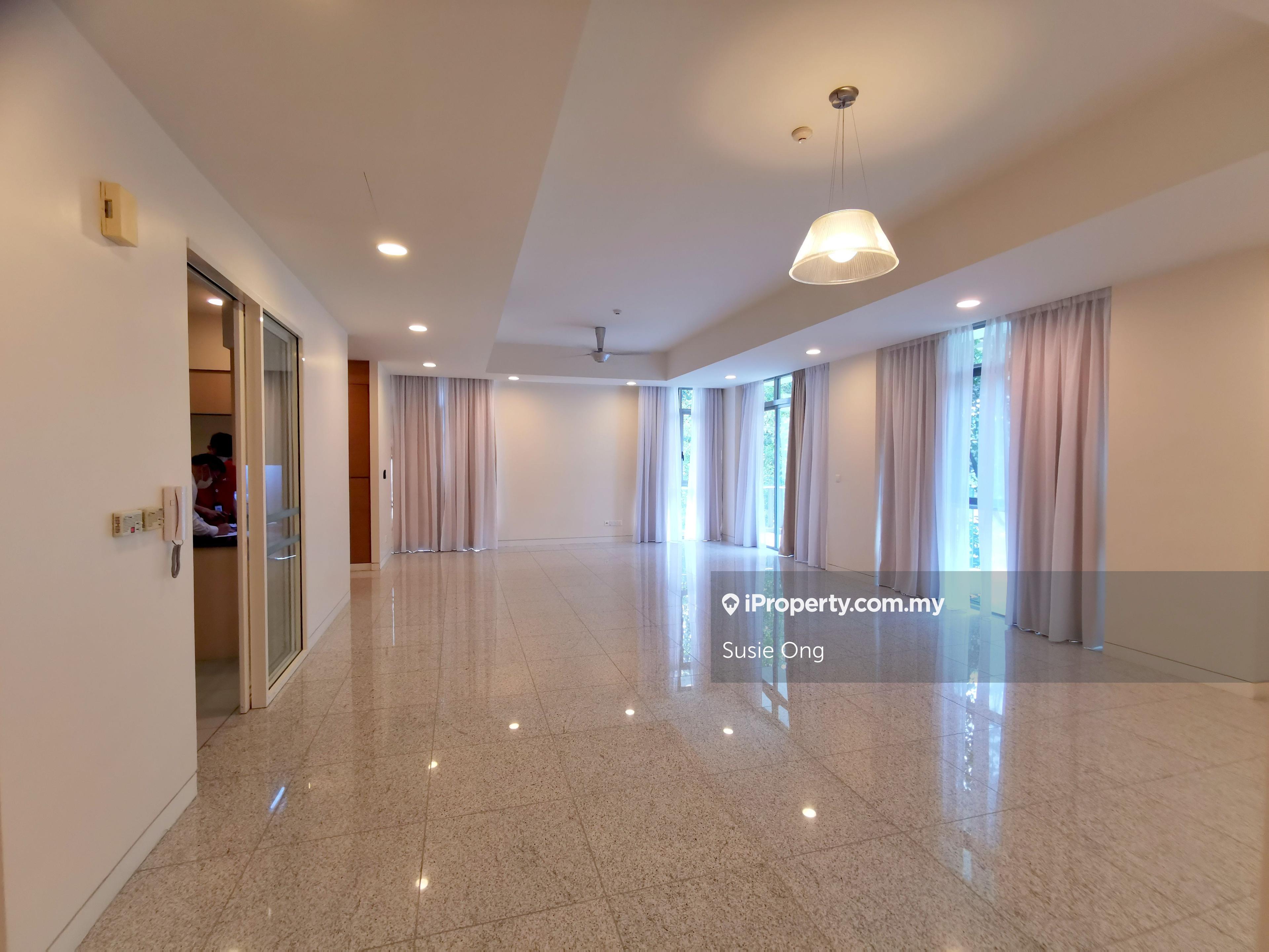 Great community and walking distance to iskl
