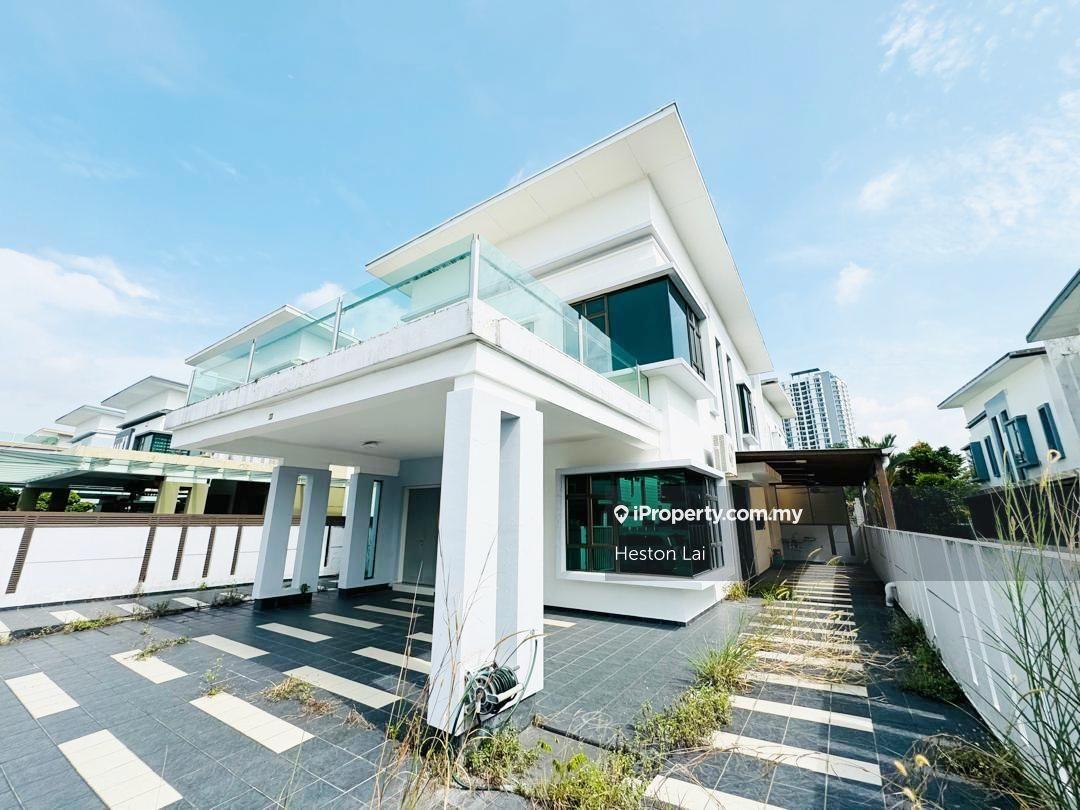 D'Grande, 2-Storey Link Bungalow ( 46 x 75 )