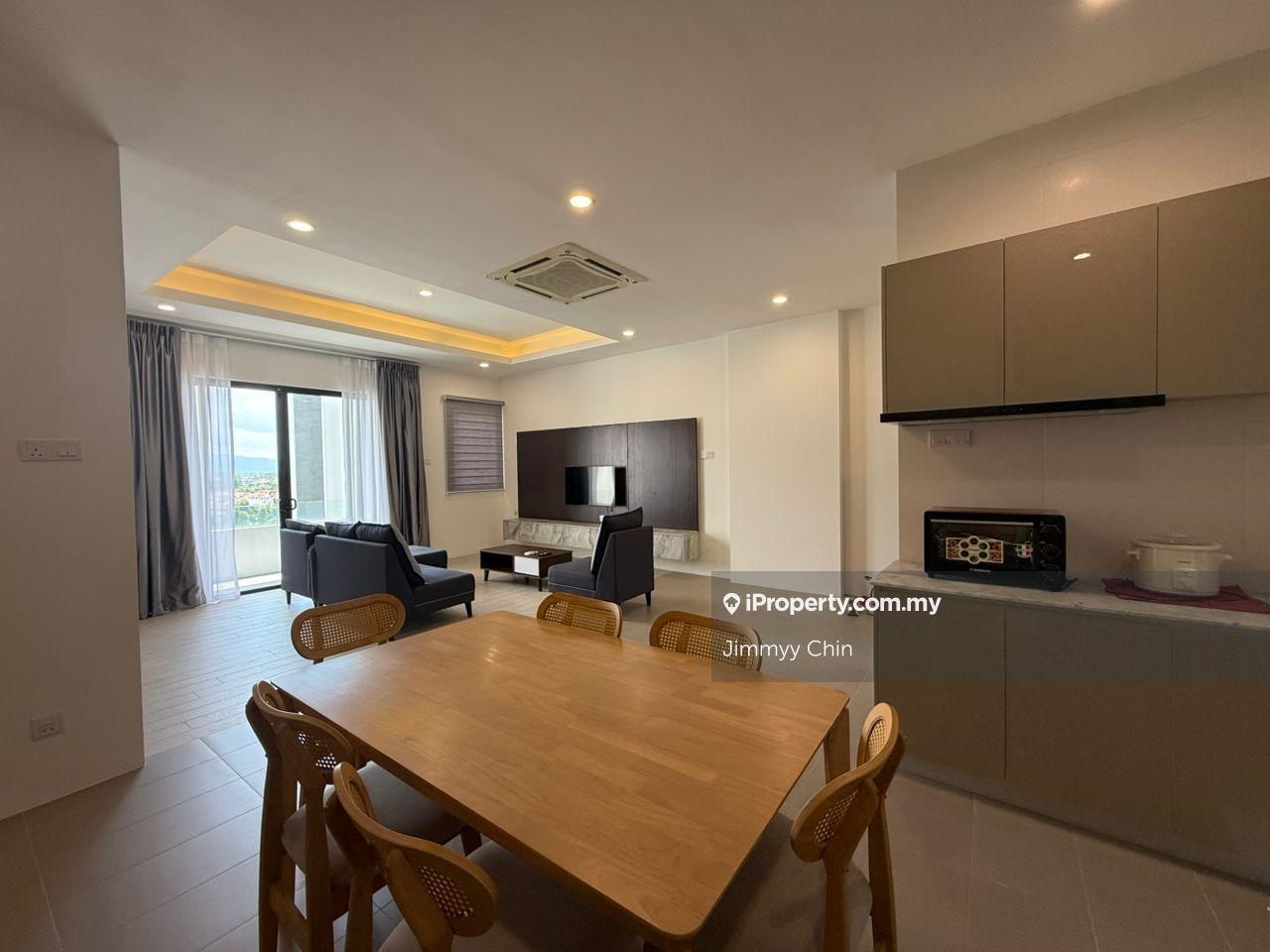 Dryx Condo for rent