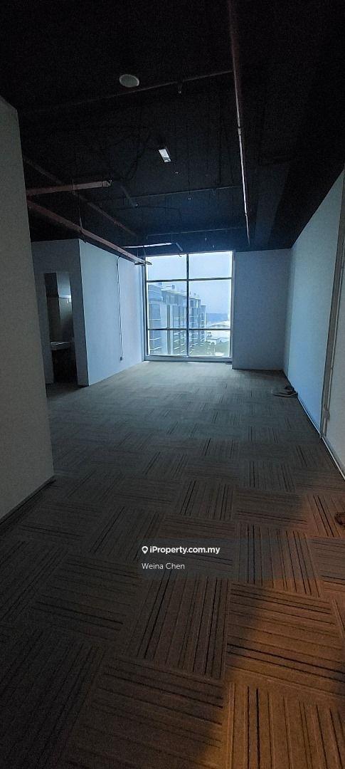 Tower A, Office Suite