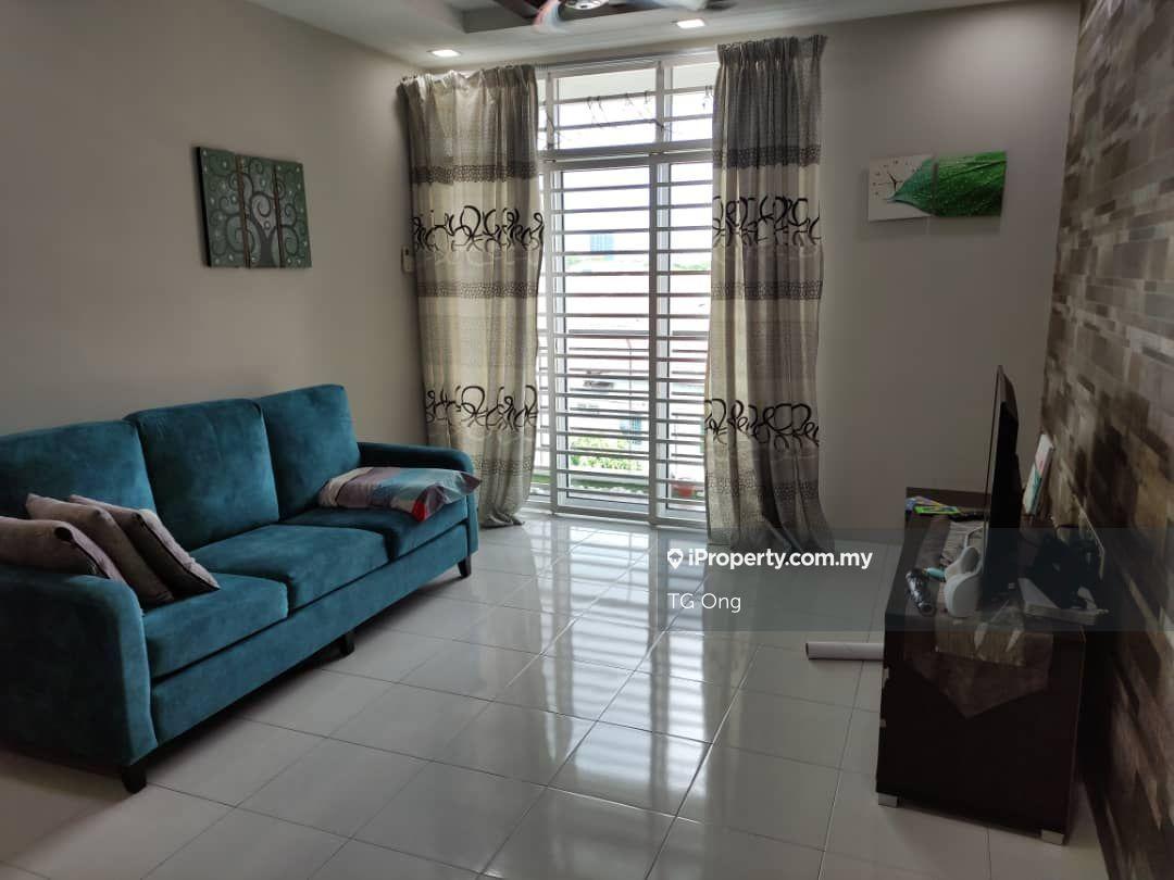 Condominium for Rent