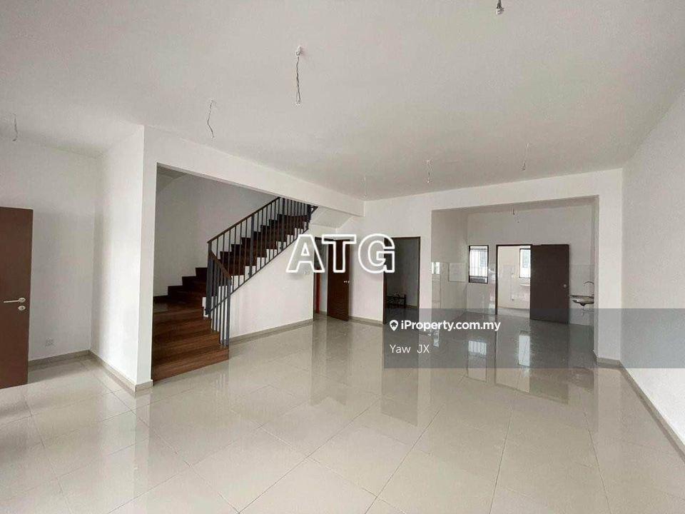 22x70 Setia Alam Setia Utama Bywater 2 Storey Brand New Unit Value Buy