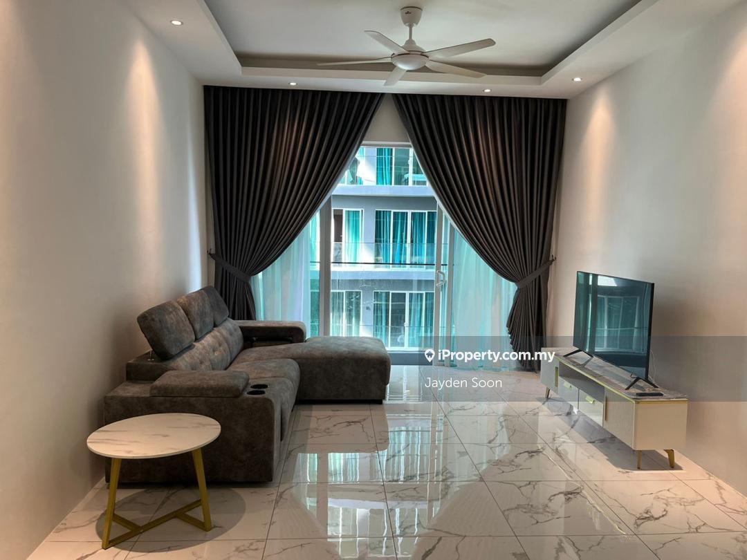 Quaywest Residence, Bayan Lepas for Rent