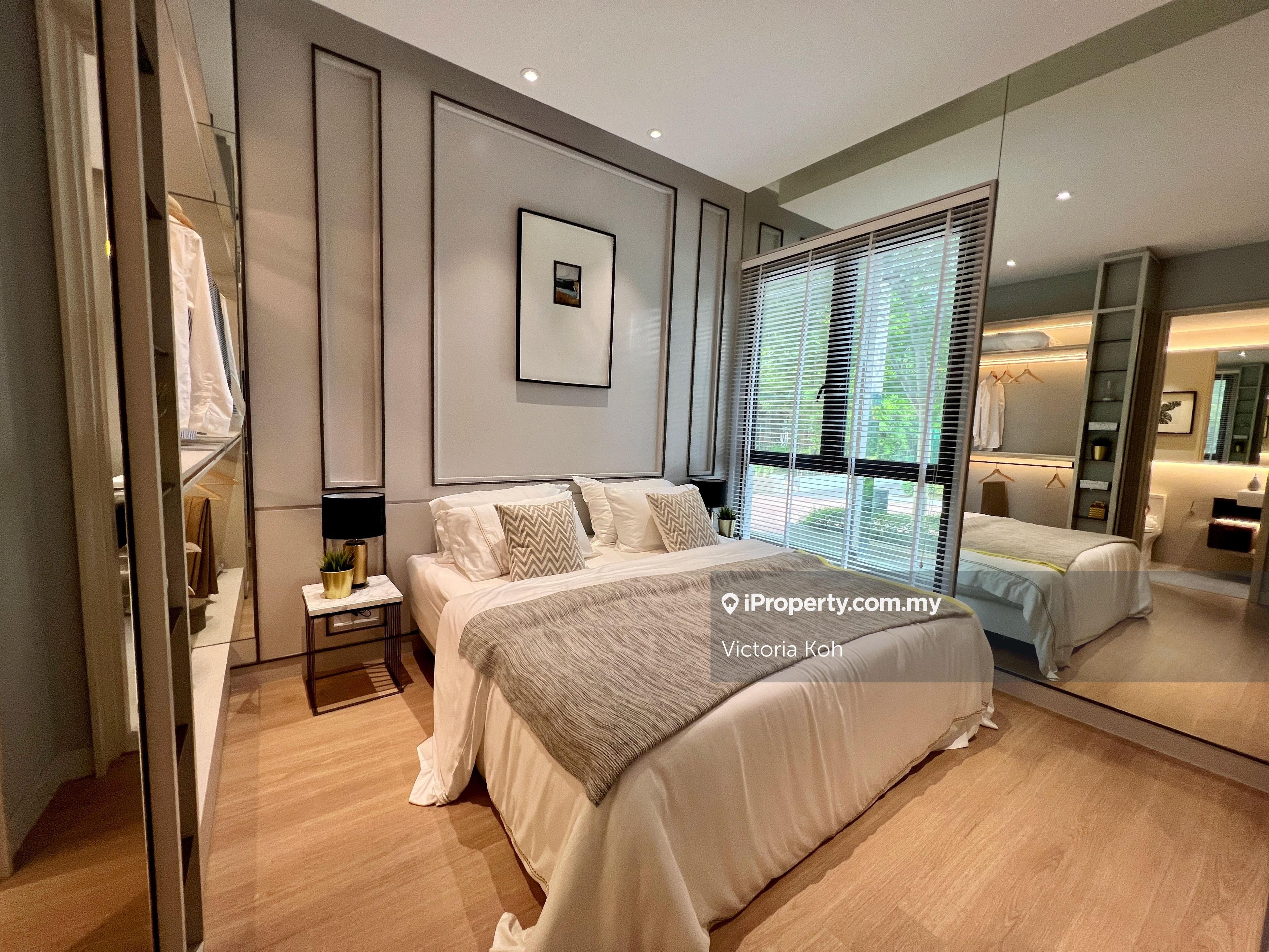 Limited popular layout- 590sf 2 Bedrooms Unit For Sale