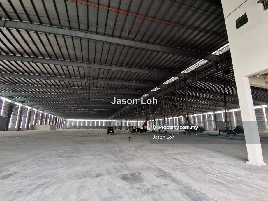 Warehouse for Rent