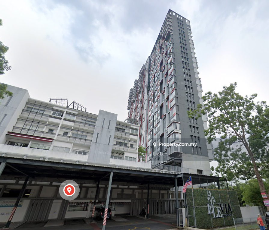 Elevia Residences Puchong 897sf 100% Loan 0% Down.P Below Market
