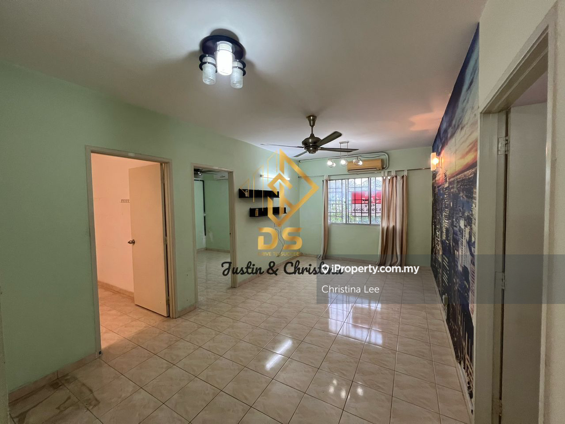 Tambun ,Sunway City,Ipoh@ Apartments For Sale
