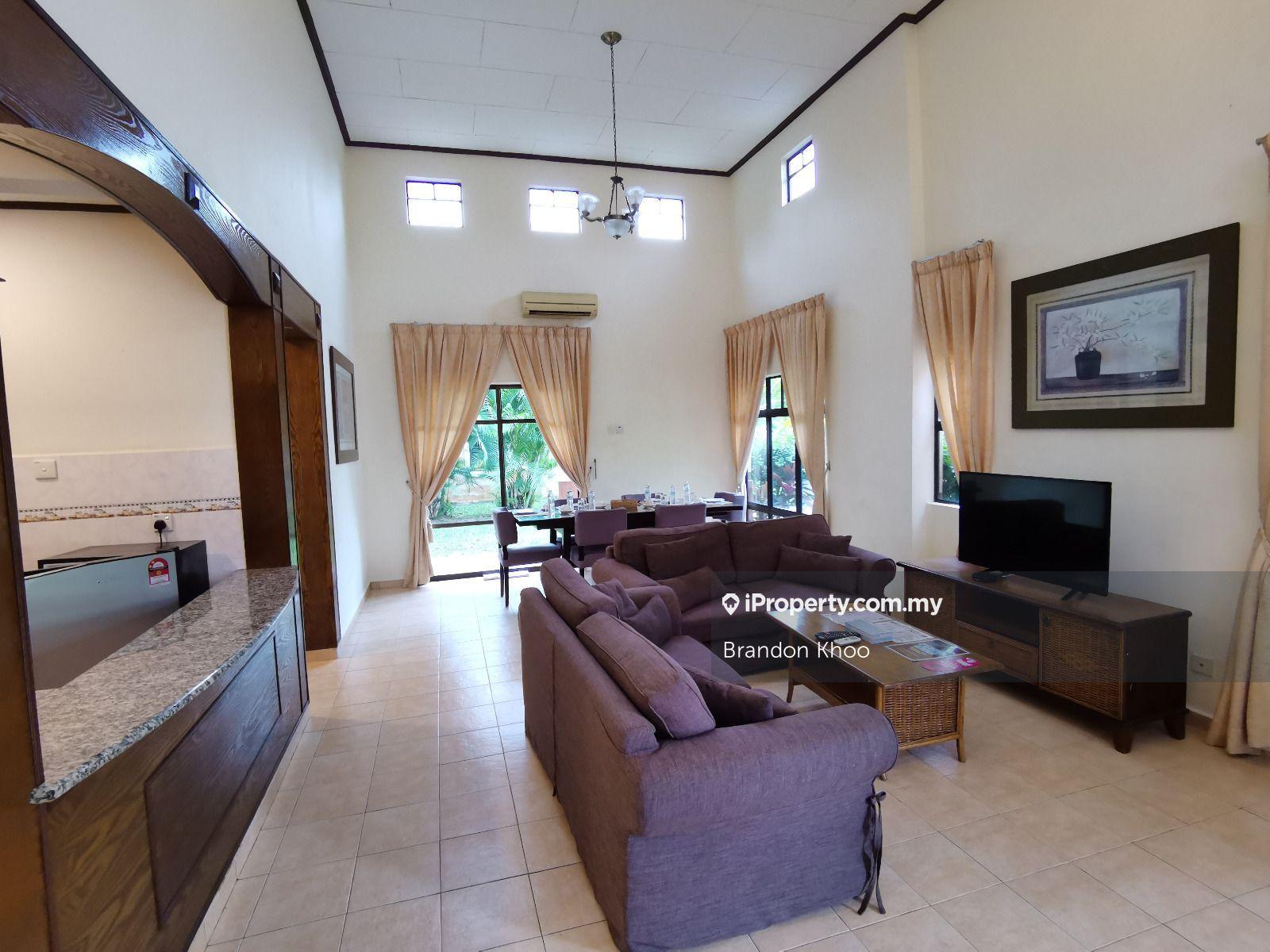 Afamosa A'famosa Bungalow Non bumi well maintain alor gajah tampin