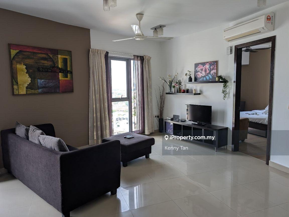 Exclusive Unit For Rent