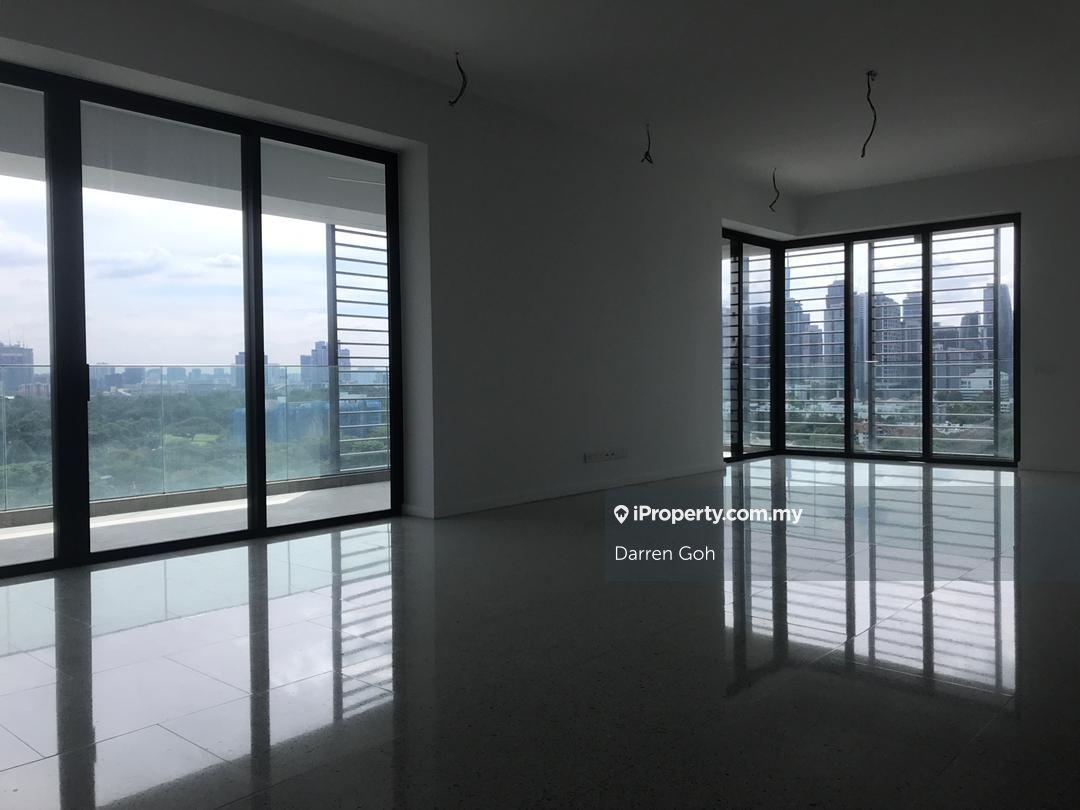 Residensi Ampang Tengah 6 (At 6)