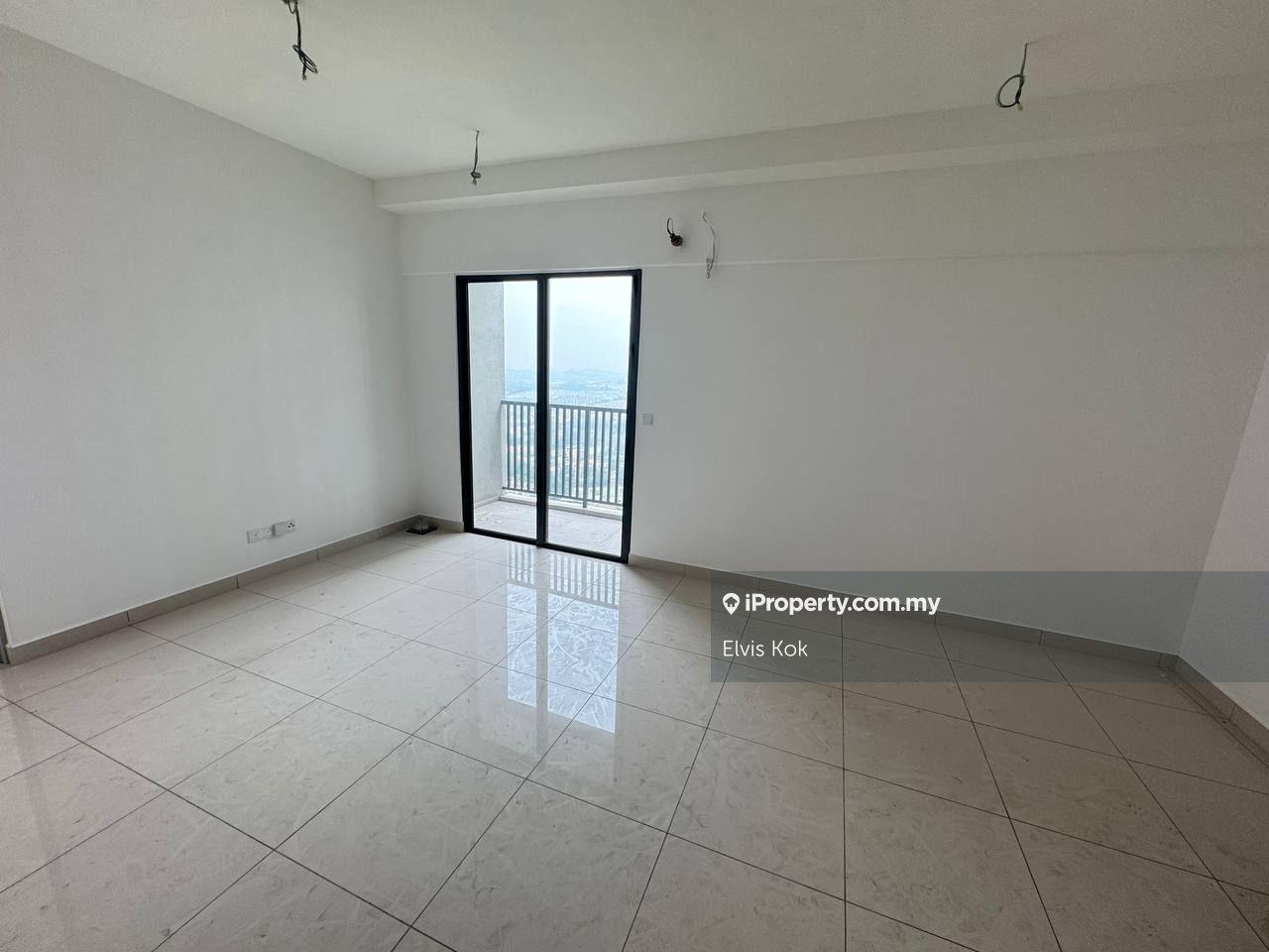 Corner, Pool View, Brand New
