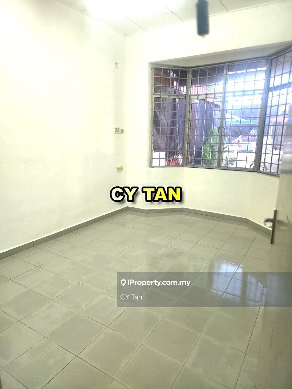 Terraced House, Taman Murai Jaya, Simpang Ampat Partial Furnish Rent