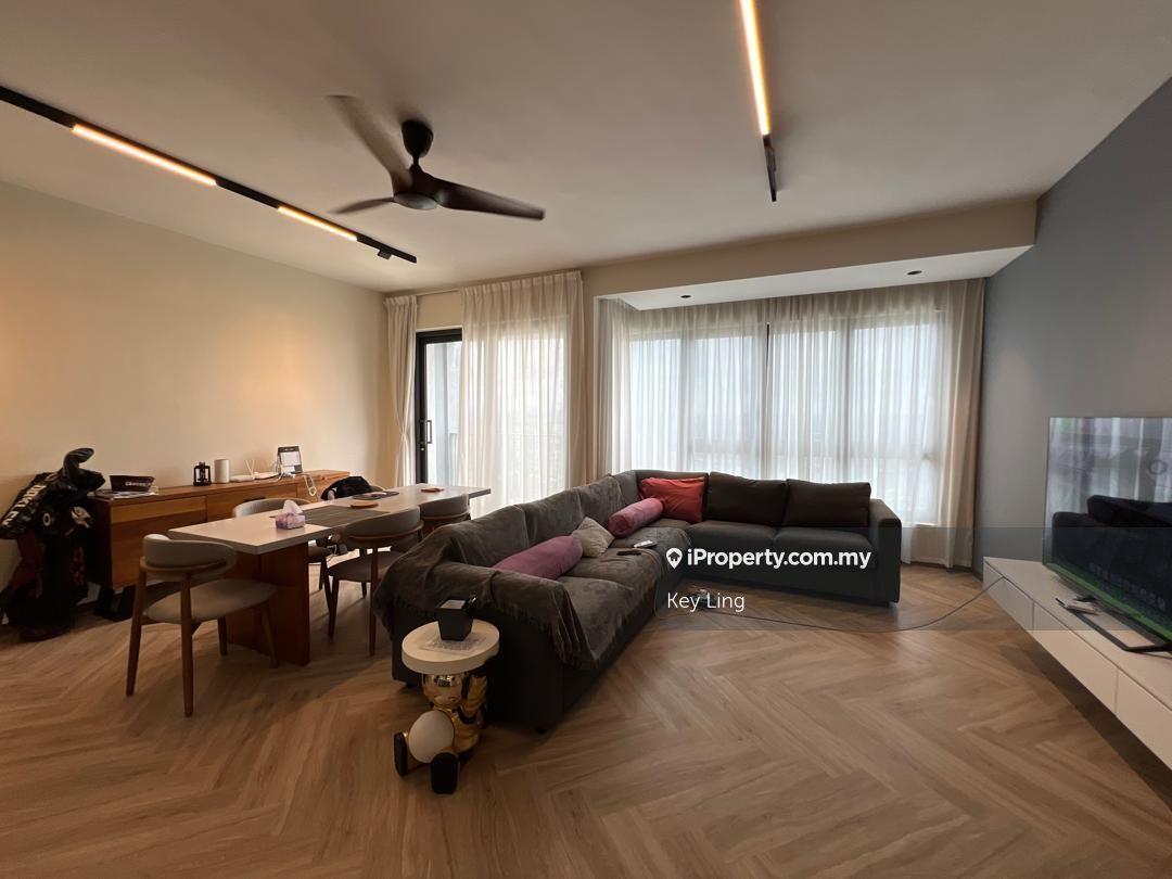 Sunway Serene At Kelana Jaya For Sell