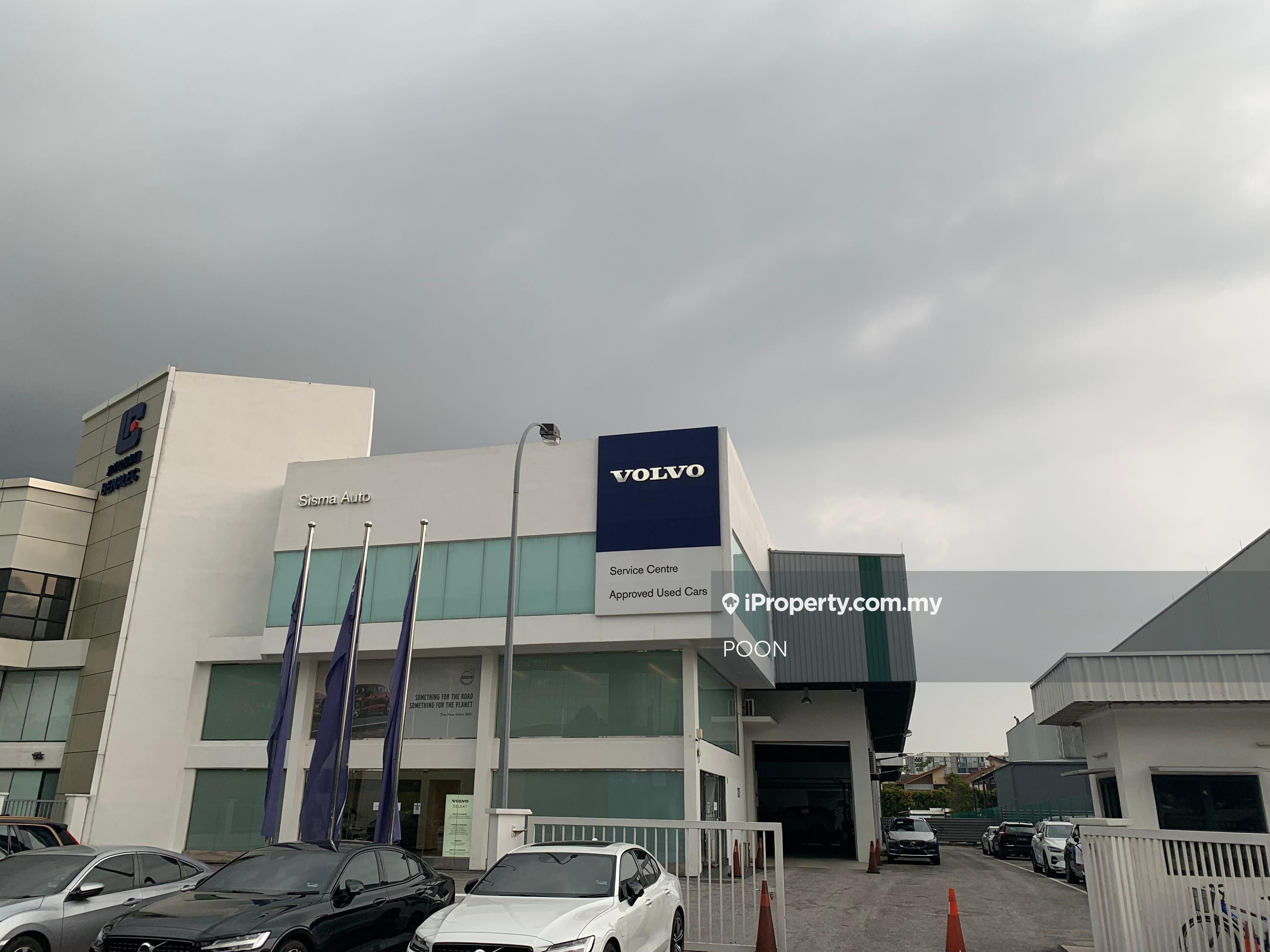 Temasya Glenmarie Semi-D factory for Sale