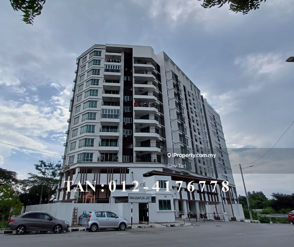 Centro Residence I Bagan Lalang I Butterworth