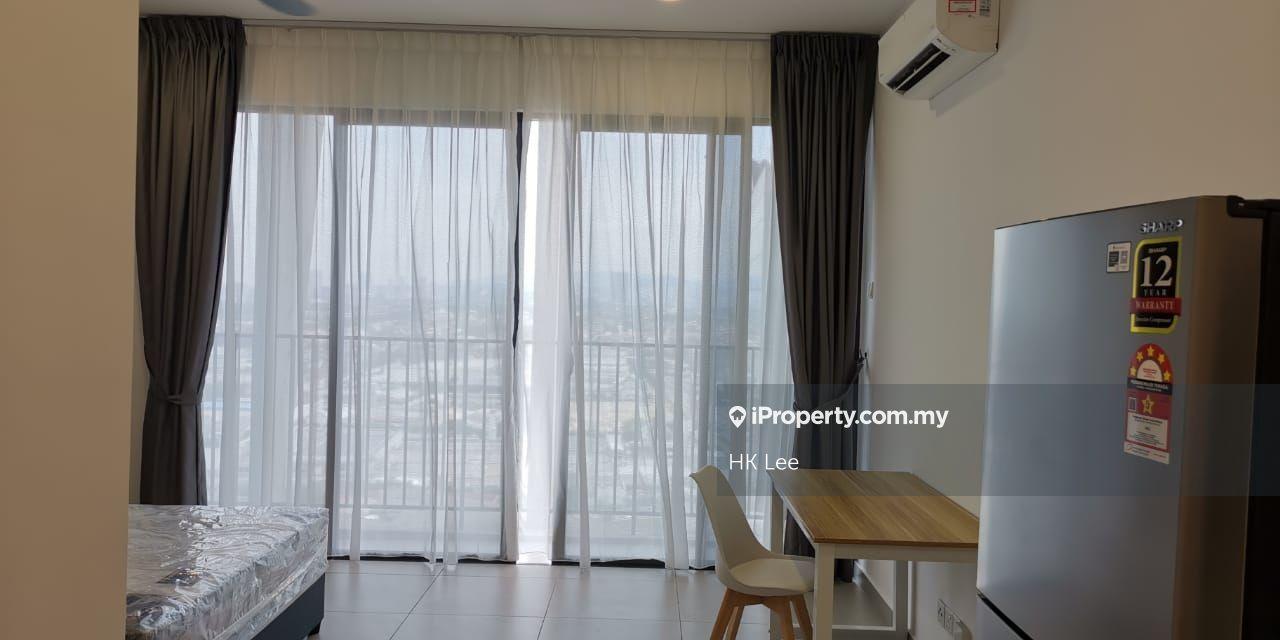 Yolo Signature Suites at Bandar Sunway for Sale