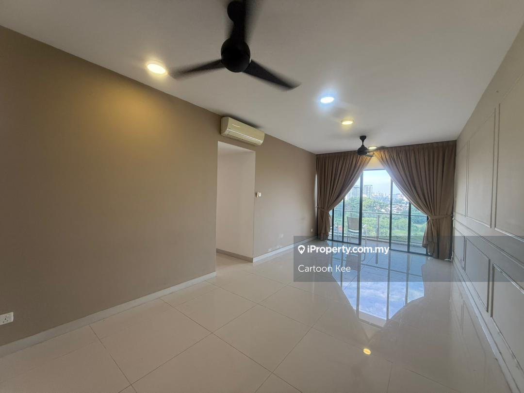Bora Residence / Danga Bay / 3bed/ Rm2200