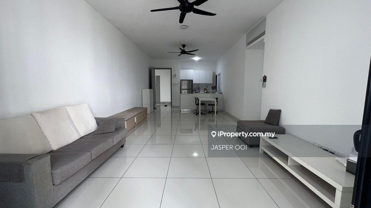 Vertu Resort Condominium, Batu Kawan for sale, 1290 sqft, 3 bedrooms