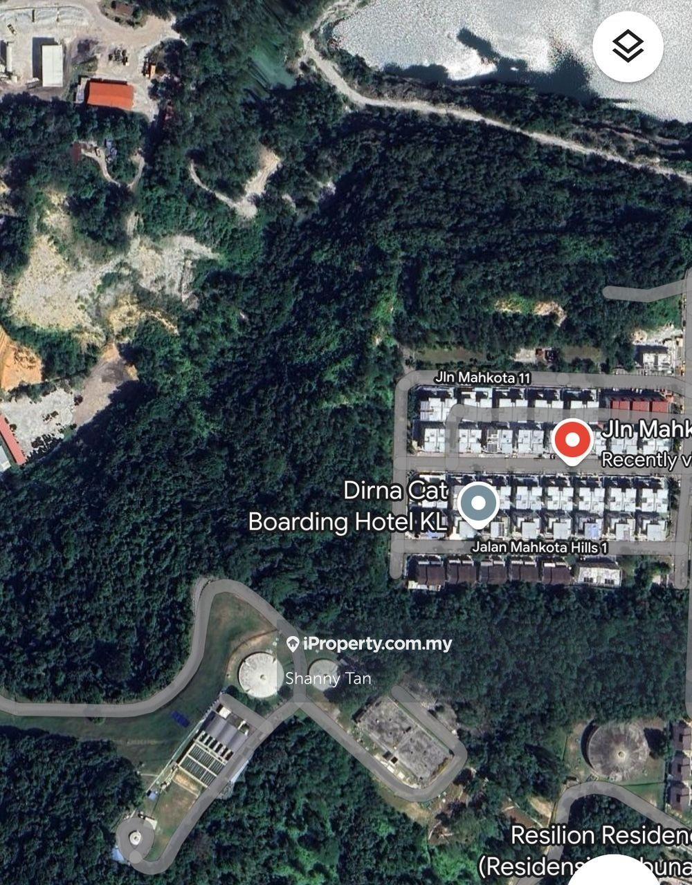 Residential Land For Sale
