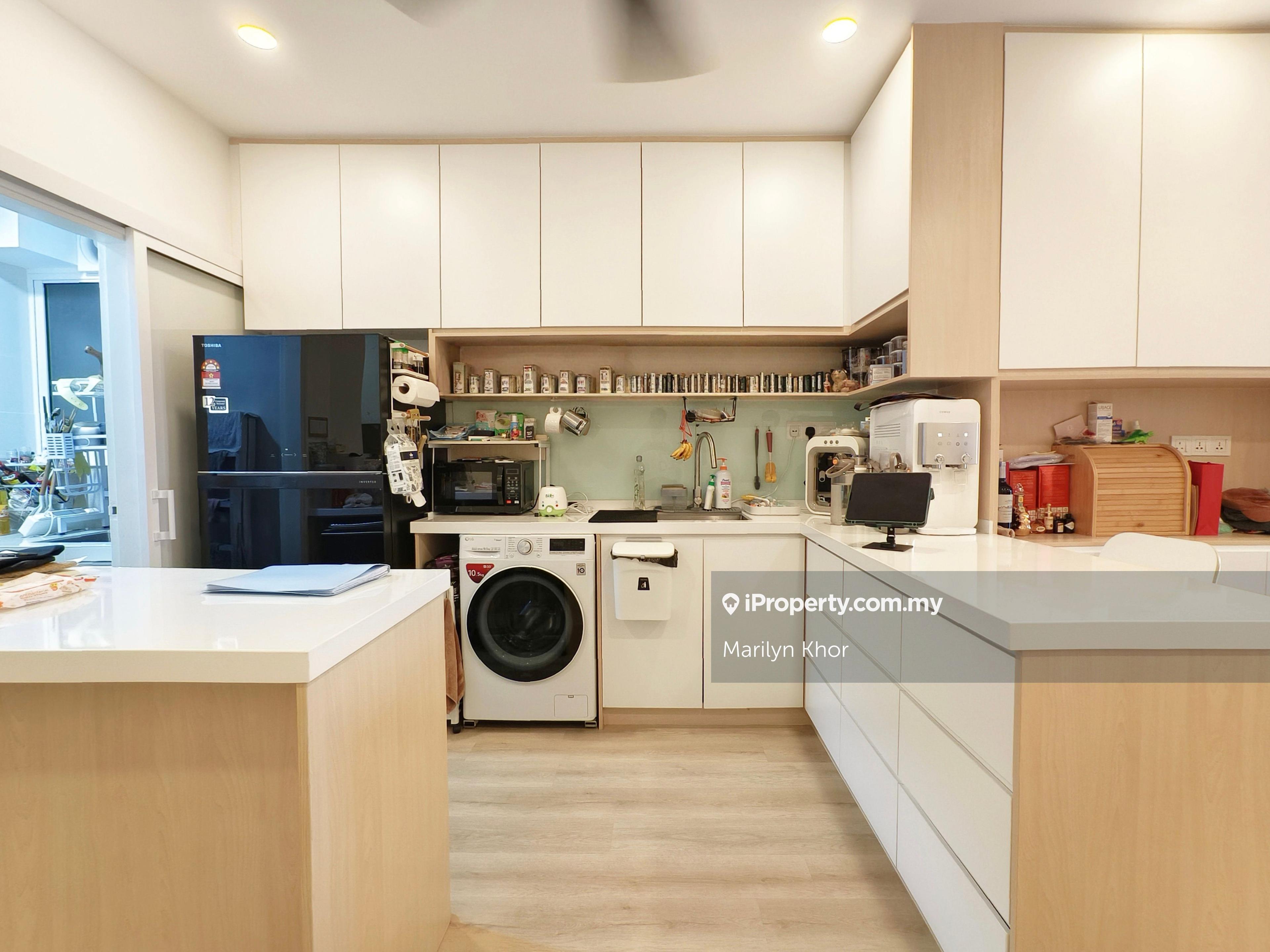 Ohmyhome Exclusive! Fully Furnished Actual Photos! Fully Renovated!