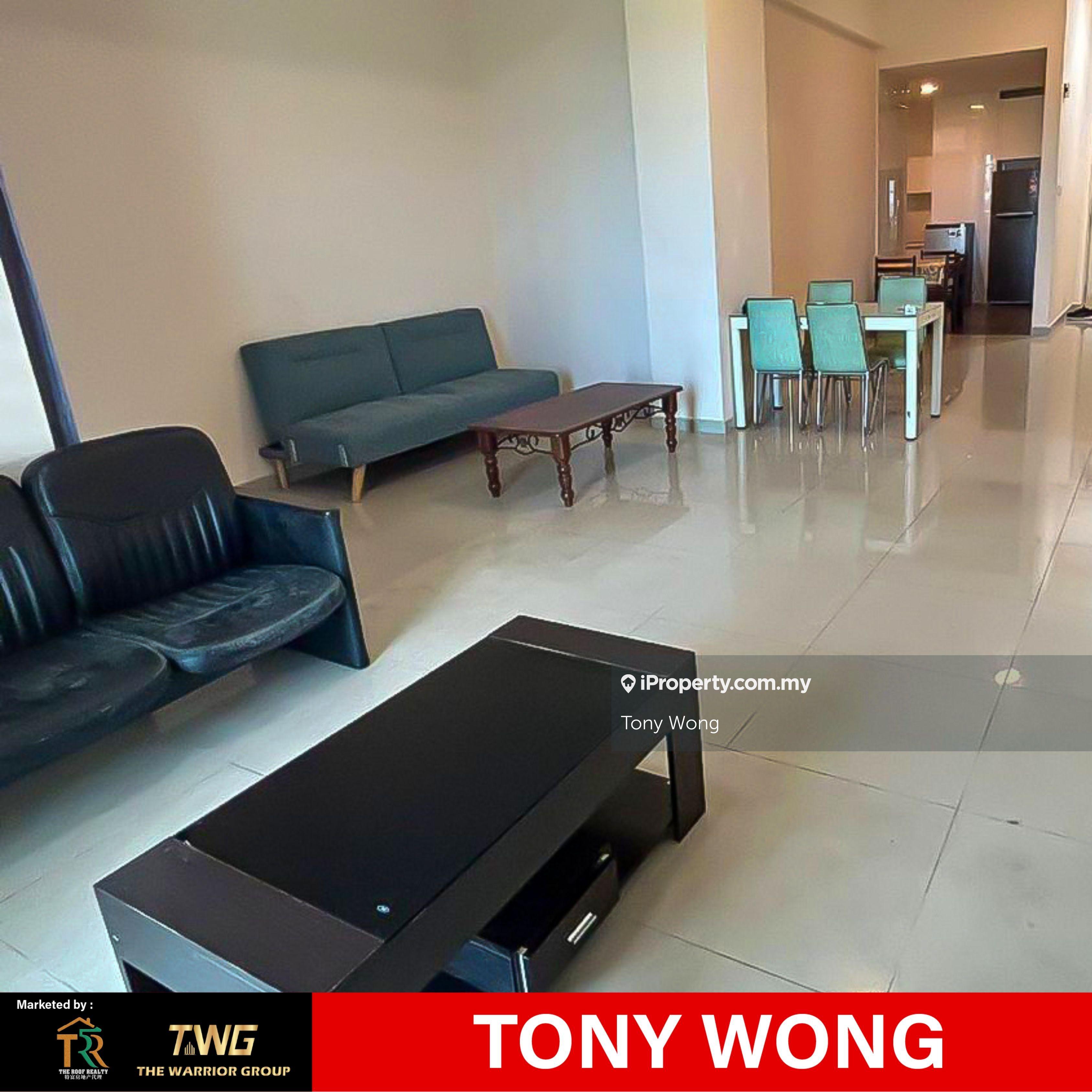 Tropicana Landmark Condominium For Sale