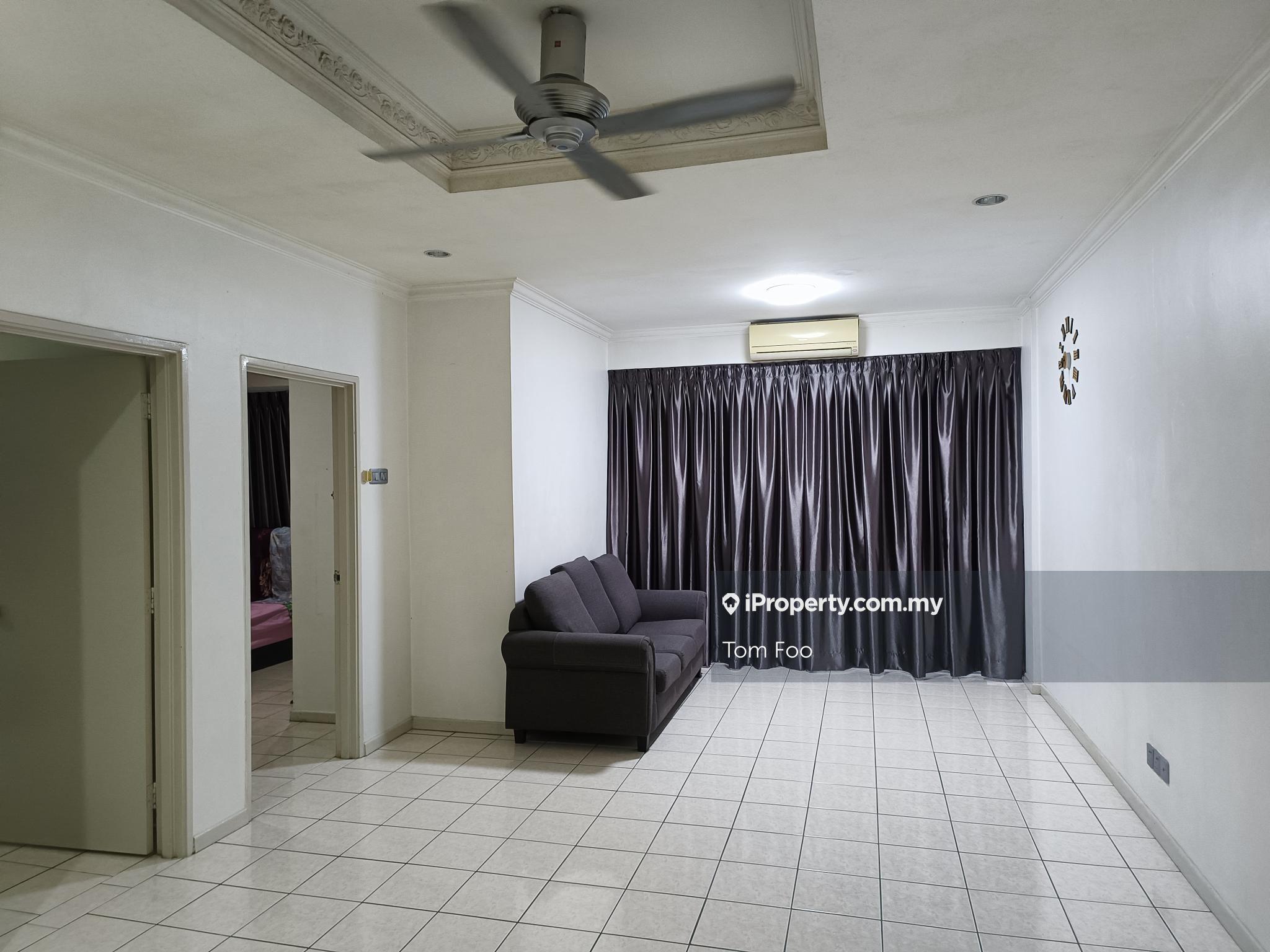 Renovated, Good Condition, Near Amenities, Easy access Highway