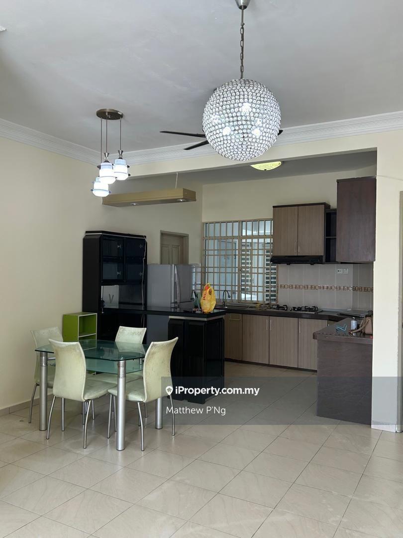 Desa Airmas - Fully Renovated - 1050' - 1 Car Park - Sungai Dua