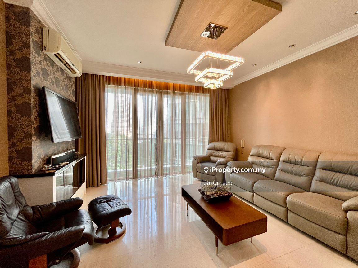 KLCC Marc Service Residence for Sale!