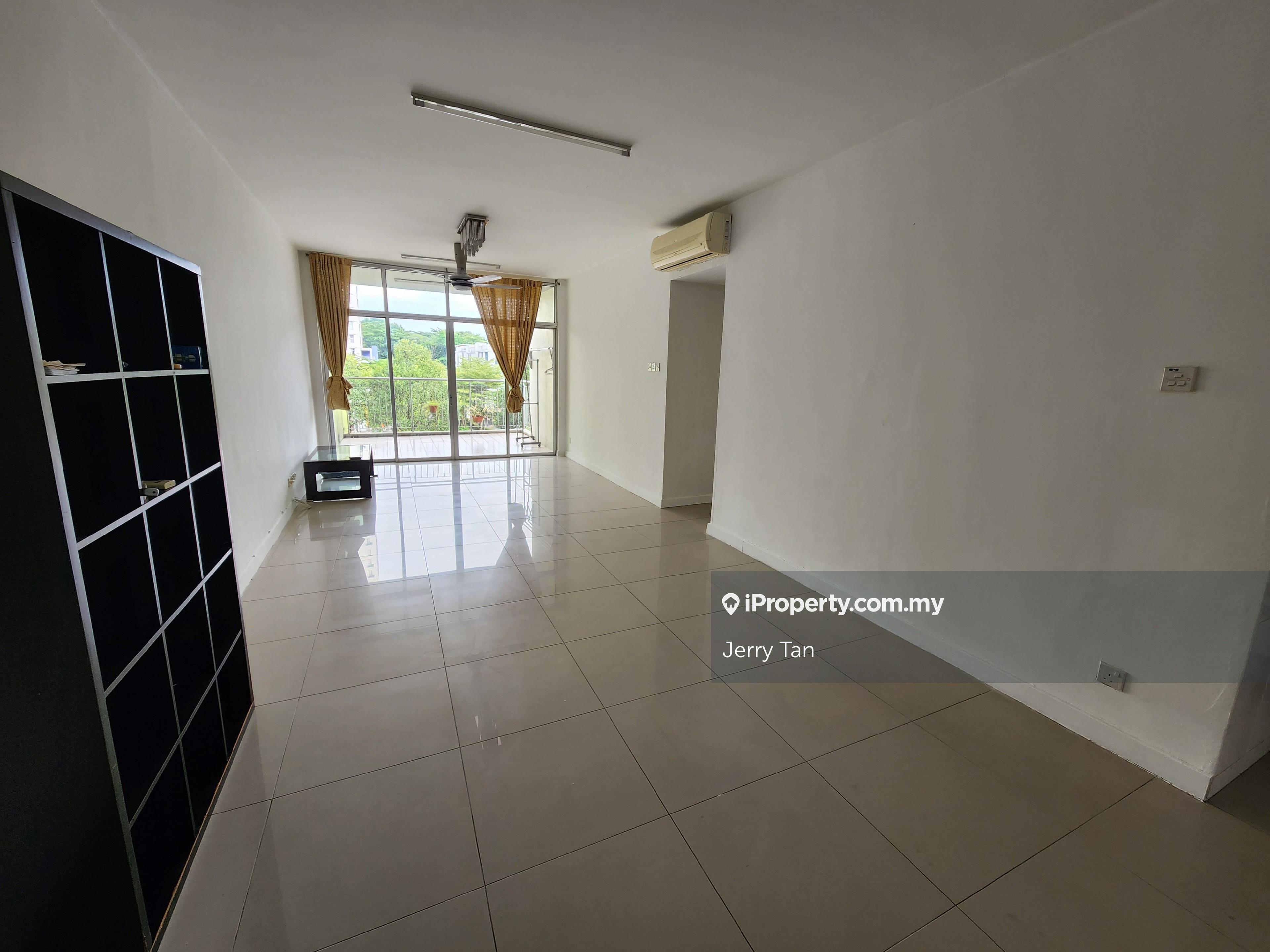 Big Balcony For Sale 