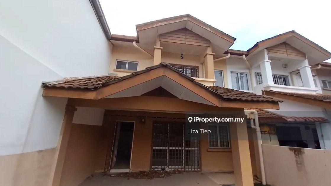 Desa Coalfield House For Sale - Intermediate