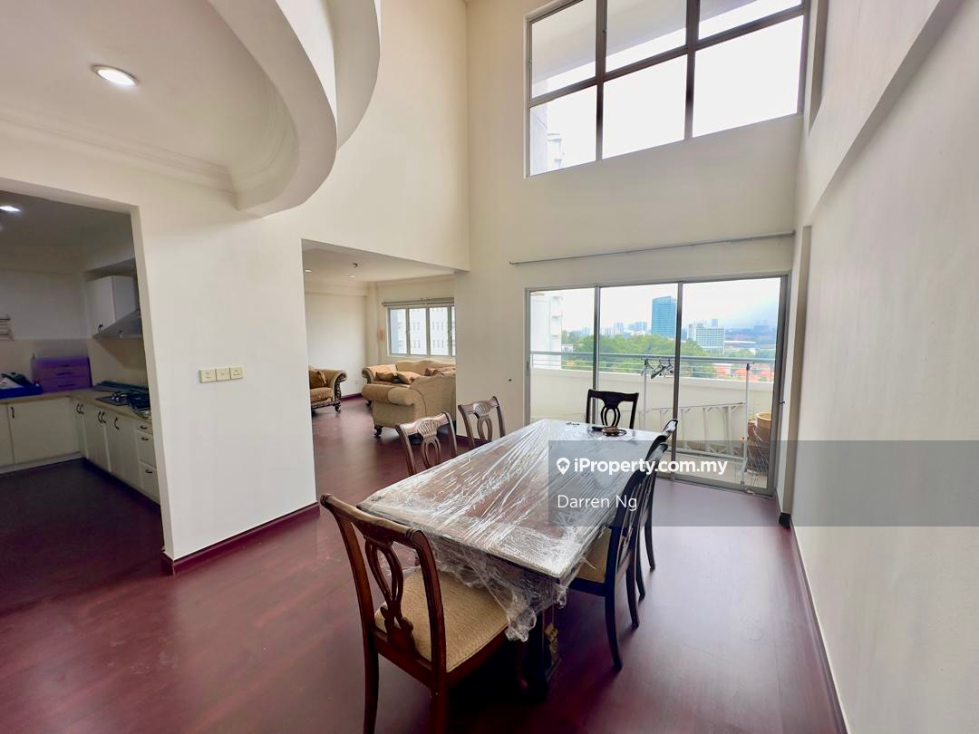 Perdana Emerald, hot property (Duplex) for Sale