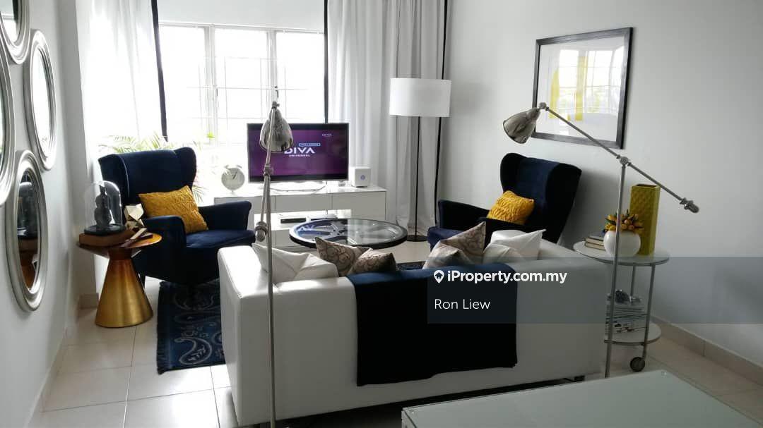 Condominium for Sale
