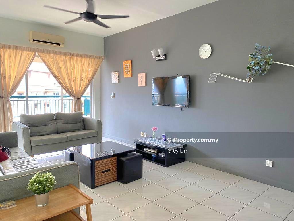 Savanna Block Unit For Sale