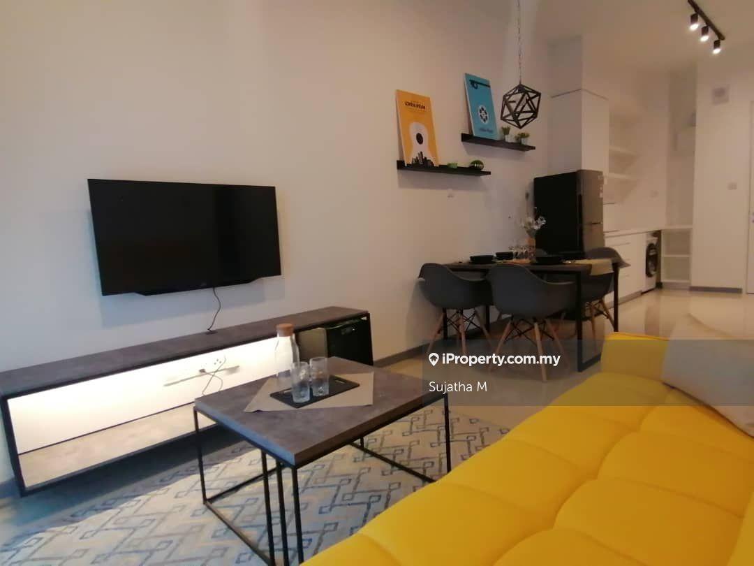 Live stress-free with our turnkey fully furnished rentals