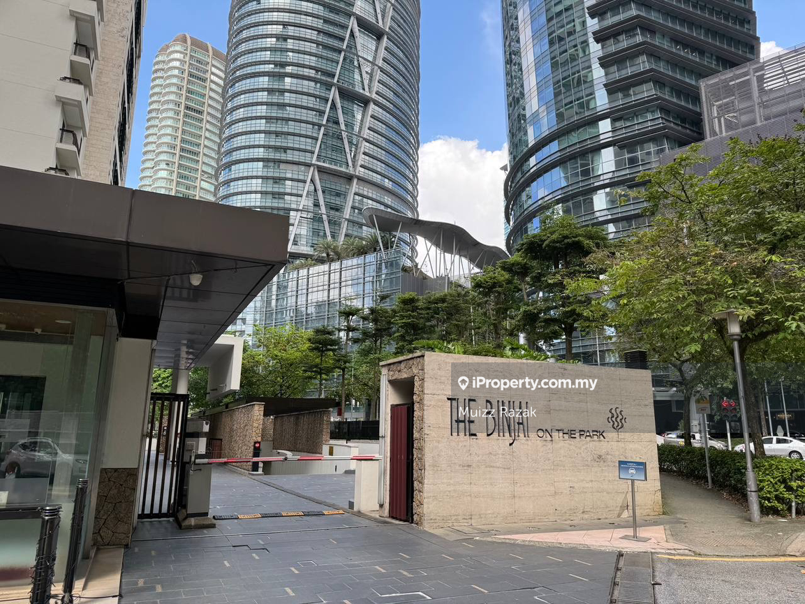 Well Maintained Unit