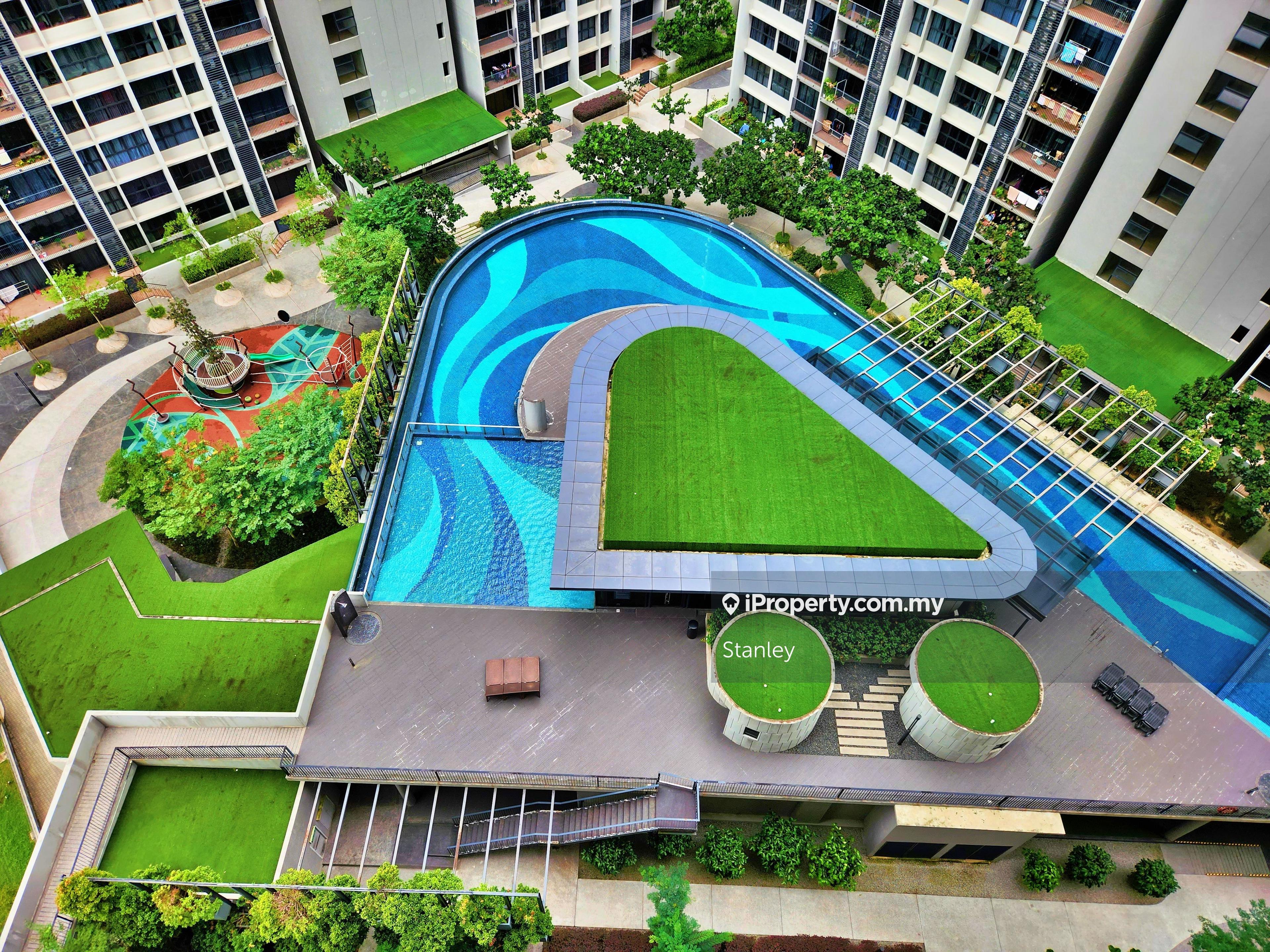 Geo Bukit Rimau