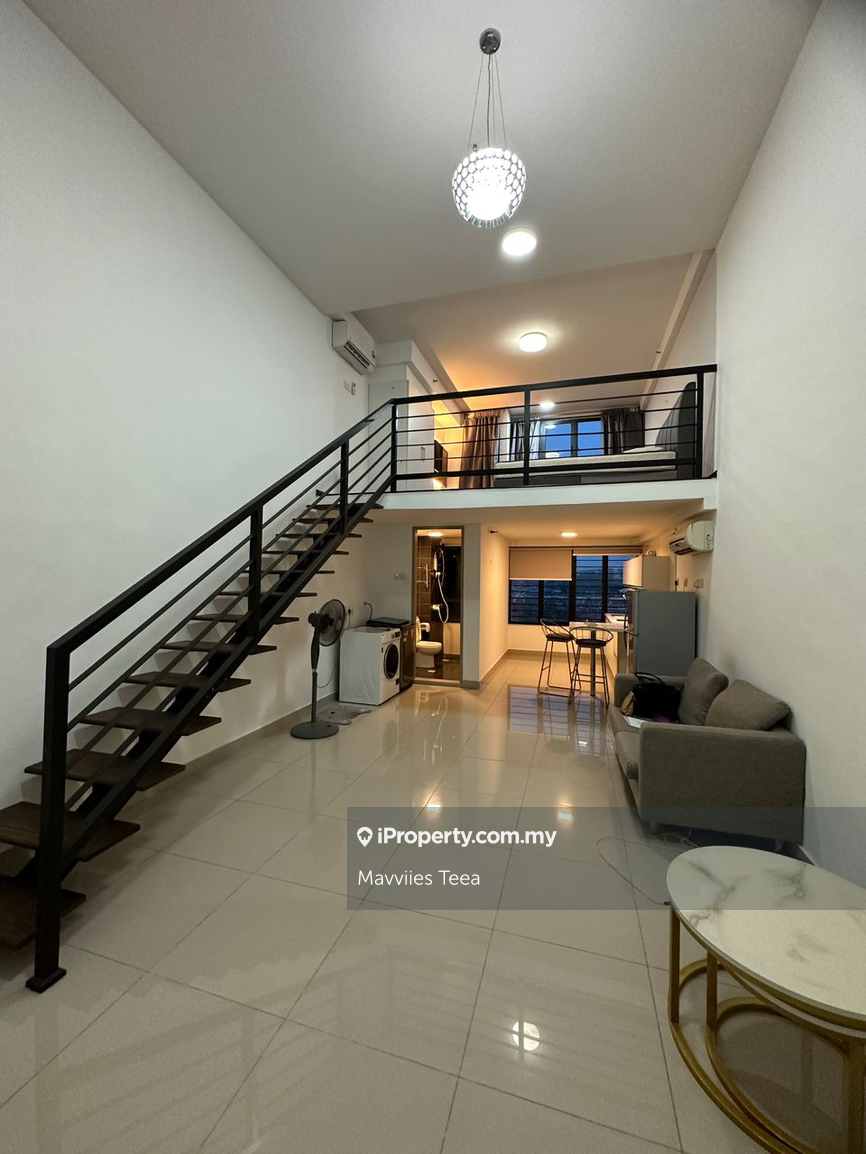 Serviced residence for Rent
