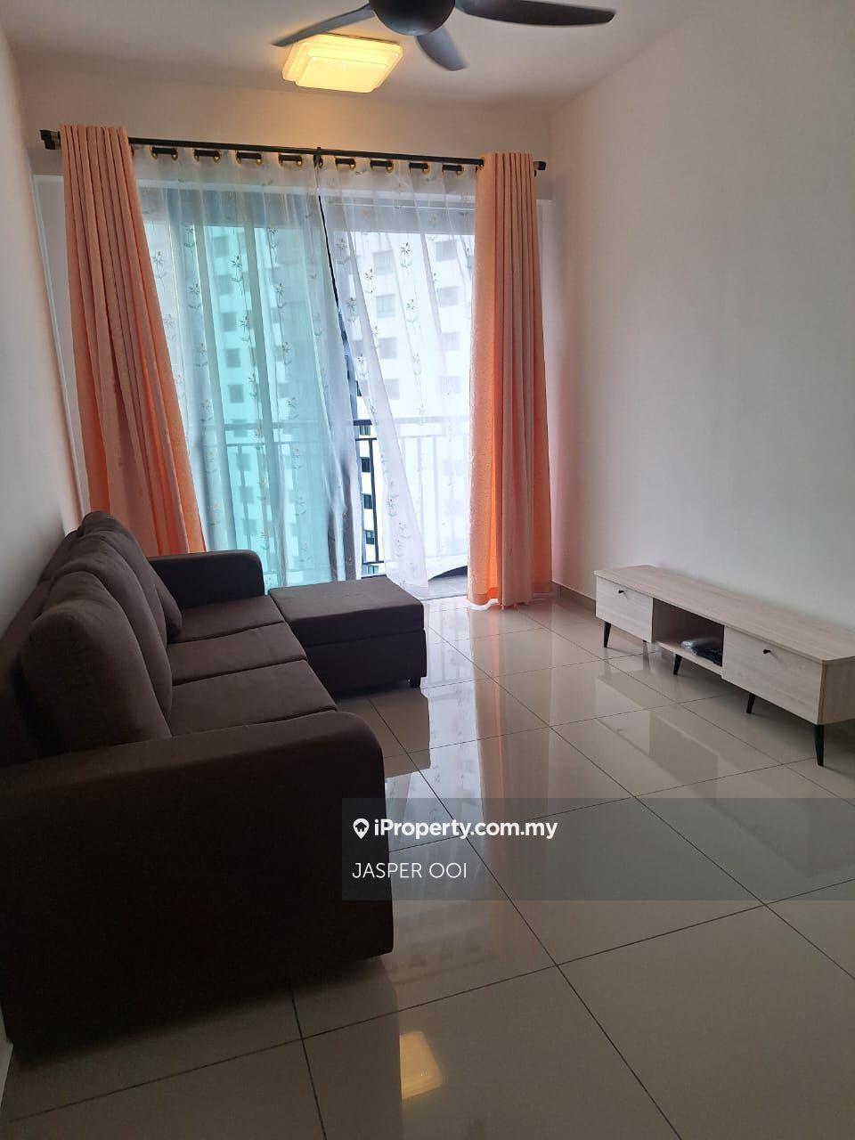 Tree O, Sungai Ara, Bayan Lepas for rent