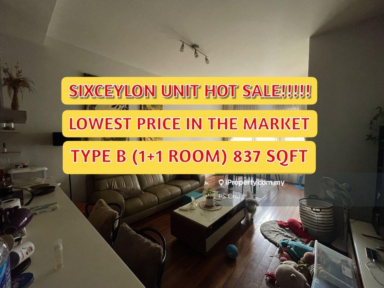 Hot Sale!! Lowest Price Unit In The Market
